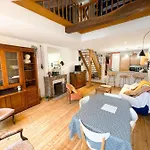Le Pommeraye : Duplex Hyper Centre Διαμέρισμα Ναντ