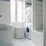 Apartament Le Pommeraye : Duplex Hyper Centre *