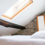 Διαμέρισμα Le Pommeraye : Duplex Hyper Centre Ναντ