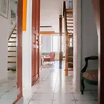 Apartament Le Pommeraye : Duplex Hyper Centre