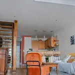 Διαμέρισμα Le Pommeraye : Duplex Hyper Centre *