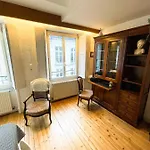 Le Pommeraye : Duplex Hyper Centre