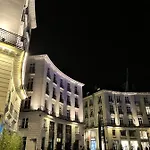 Le Pommeraye : Duplex Hyper Centre Διαμέρισμα *