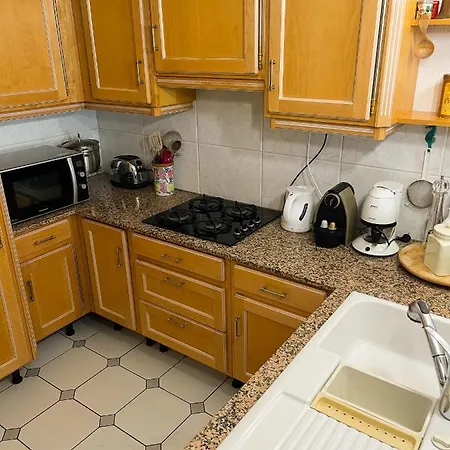 Le Pommeraye : Duplex Hyper Centre Апартаменты *