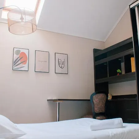 Le Pommeraye : Duplex Hyper Centre Apartment *