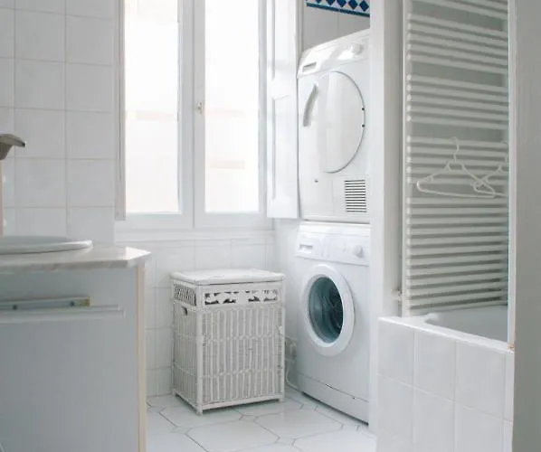 شقة Le Pommeraye : Duplex Hyper Centre *