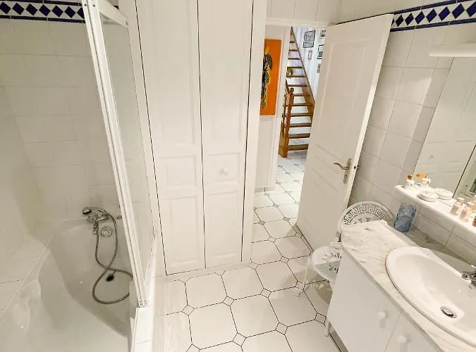 Le Pommeraye : Duplex Hyper Centre *