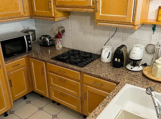 Le Pommeraye : Duplex Hyper Centre Апартаменты *