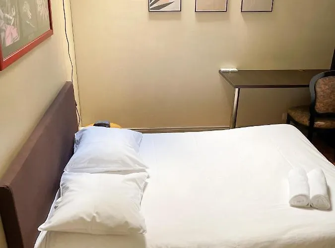 Le Pommeraye : Duplex Hyper Centre * Nantes