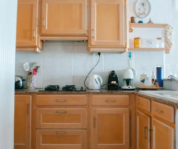 Le Pommeraye : Duplex Hyper Centre *