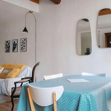 Le Pommeraye : Duplex Hyper Centre *