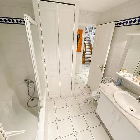 Le Pommeraye : Duplex Hyper Centre *