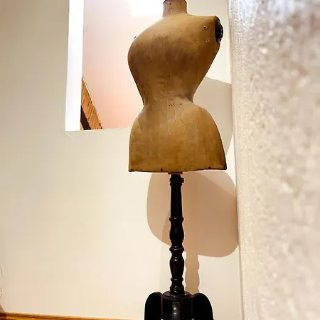 Apartamento Le Pommeraye : Duplex Hyper Centre Nantes