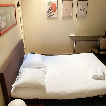 Le Pommeraye : Duplex Hyper Centre * Nantes